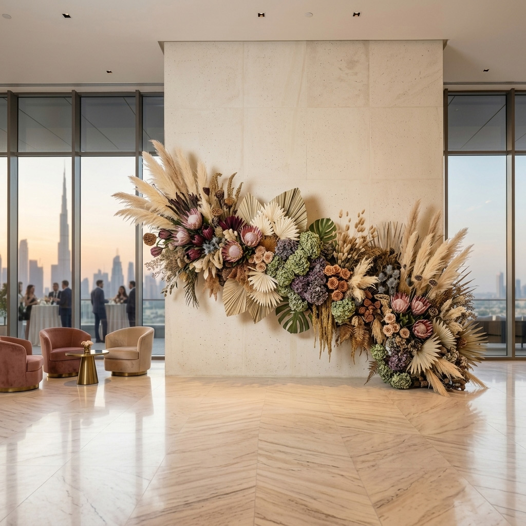 corporate flower delivery