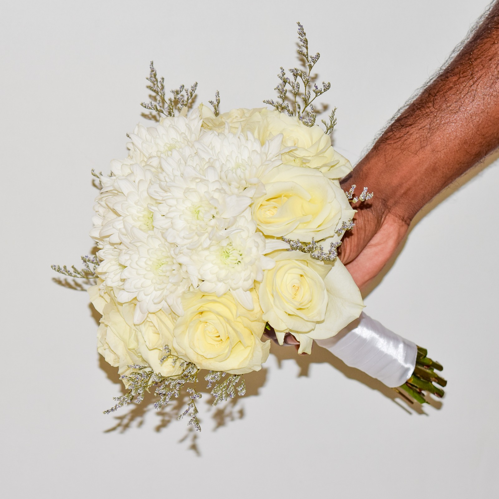 Wedding Flowers Dubai